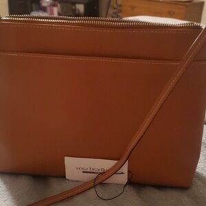 Vera Bradley Large Hipster